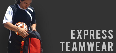 Express Teamwear