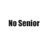 No Senior Text