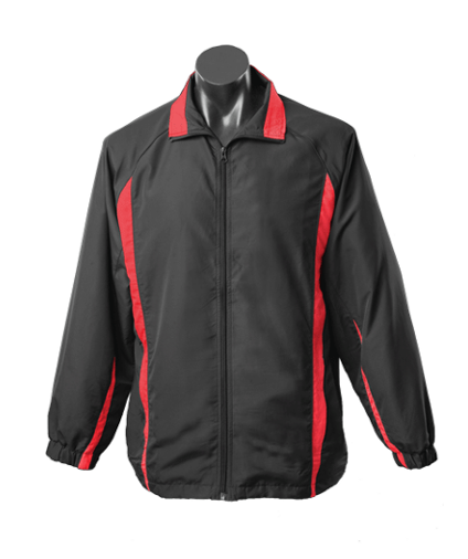 Jackets