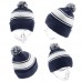 Taupo Marist Beanie 1