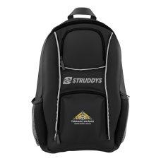 Taranaki Whanui Basic Back Pack