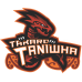 Takaro Taniwha Supporter Tee