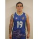 Taupo Marist Basketball Singlet