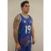 Taupo Marist Basketball Singlet