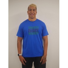 Taupo Marist Supporter Tee