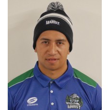 Taupo Marist Beanie 1