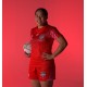 Tonga RL Womens Supporter Jersey - Adults