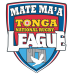 Tonga RL Kings XIII Supporter Jersey - Adults