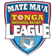 Tonga RL