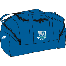 Whalers Sports Sports Bag