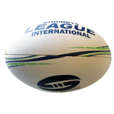 Struddys Rugby League Ball - International