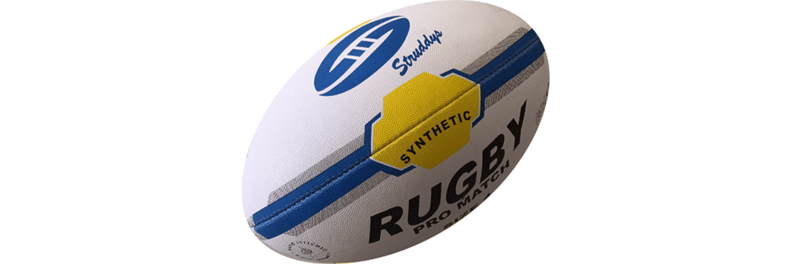 Rugby Ball