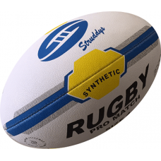 Struddys Rugby Union Ball - Size 5